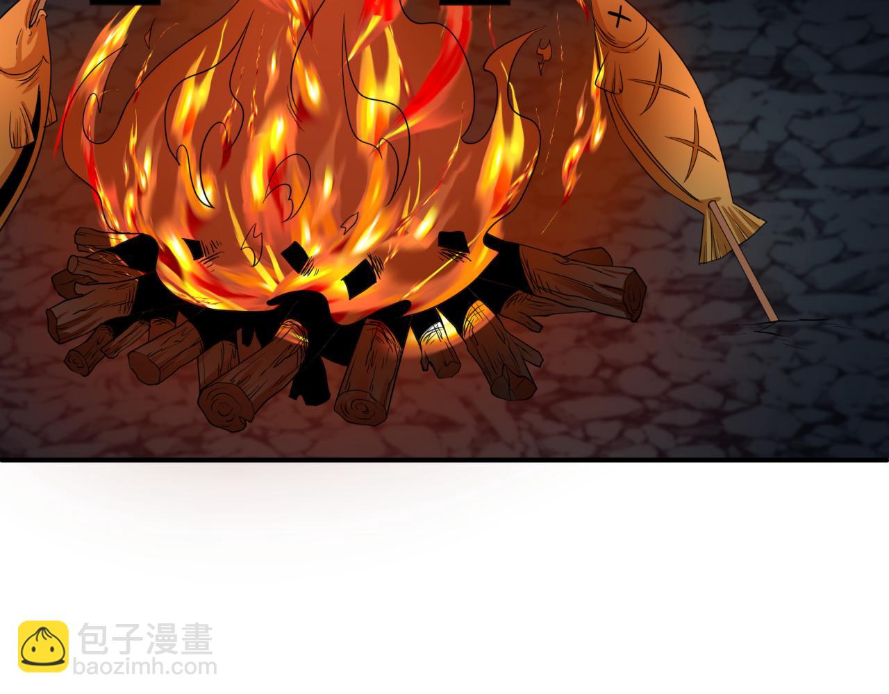 全球詭異時代 - 第422話 扶桑篇-大阪妖怪村！(2/4) - 4