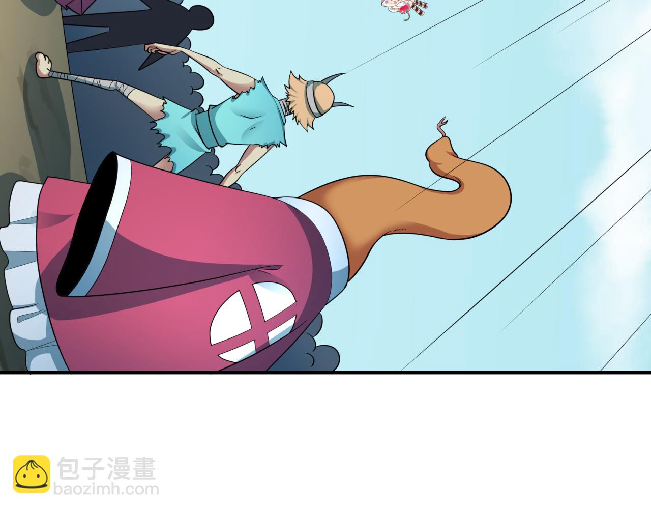 全球詭異時代 - 第424話 扶桑篇-大阪戰前計劃！(3/4) - 4