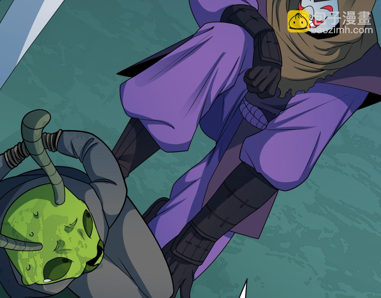 全球詭異時代 - 第424話 扶桑篇-大阪戰前計劃！(3/4) - 4