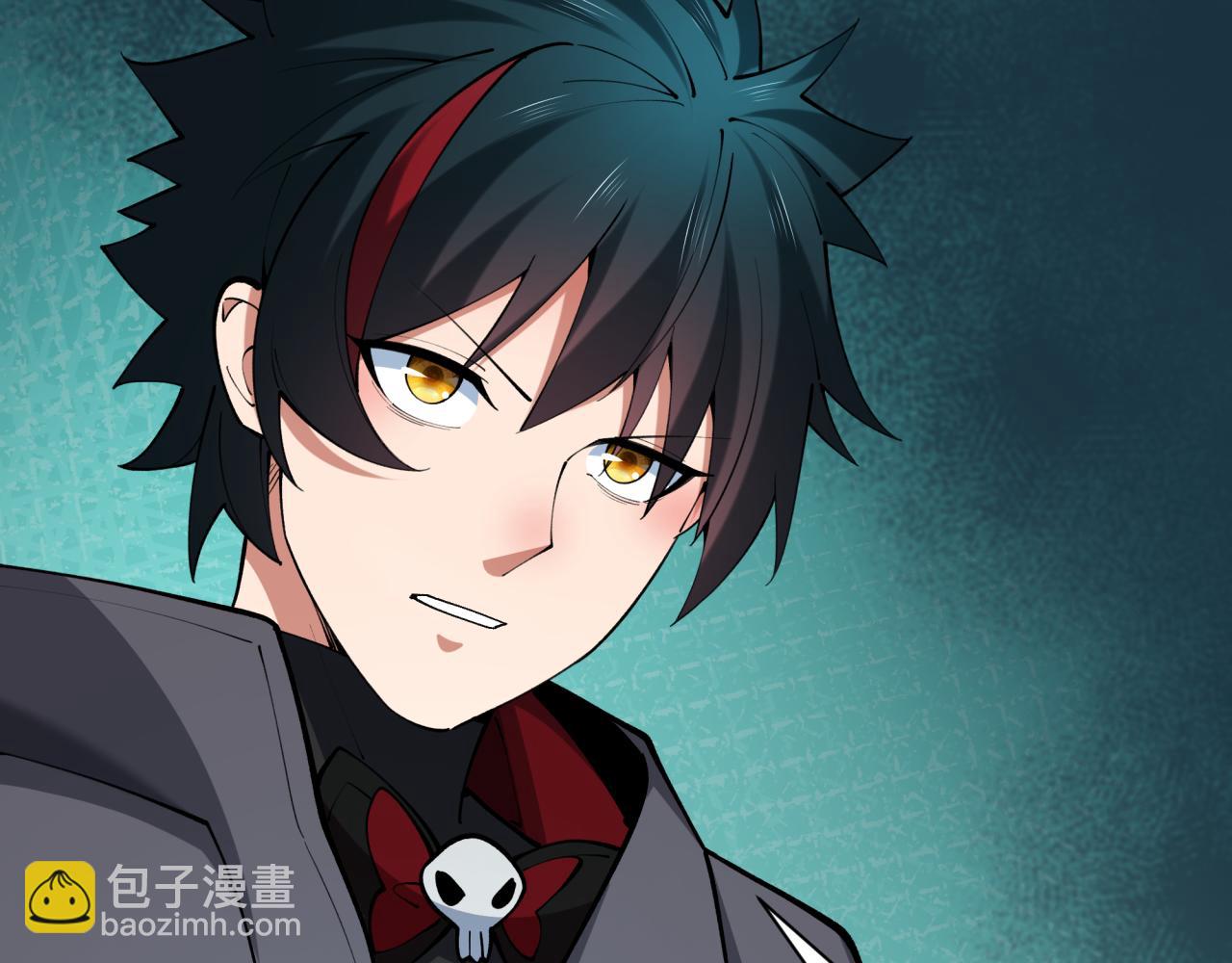 全球詭異時代 - 第424話 扶桑篇-大阪戰前計劃！(1/4) - 8