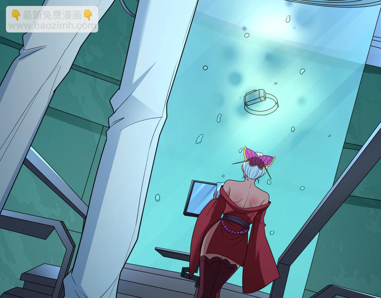 全球詭異時代 - 第424話 扶桑篇-大阪戰前計劃！(4/4) - 2