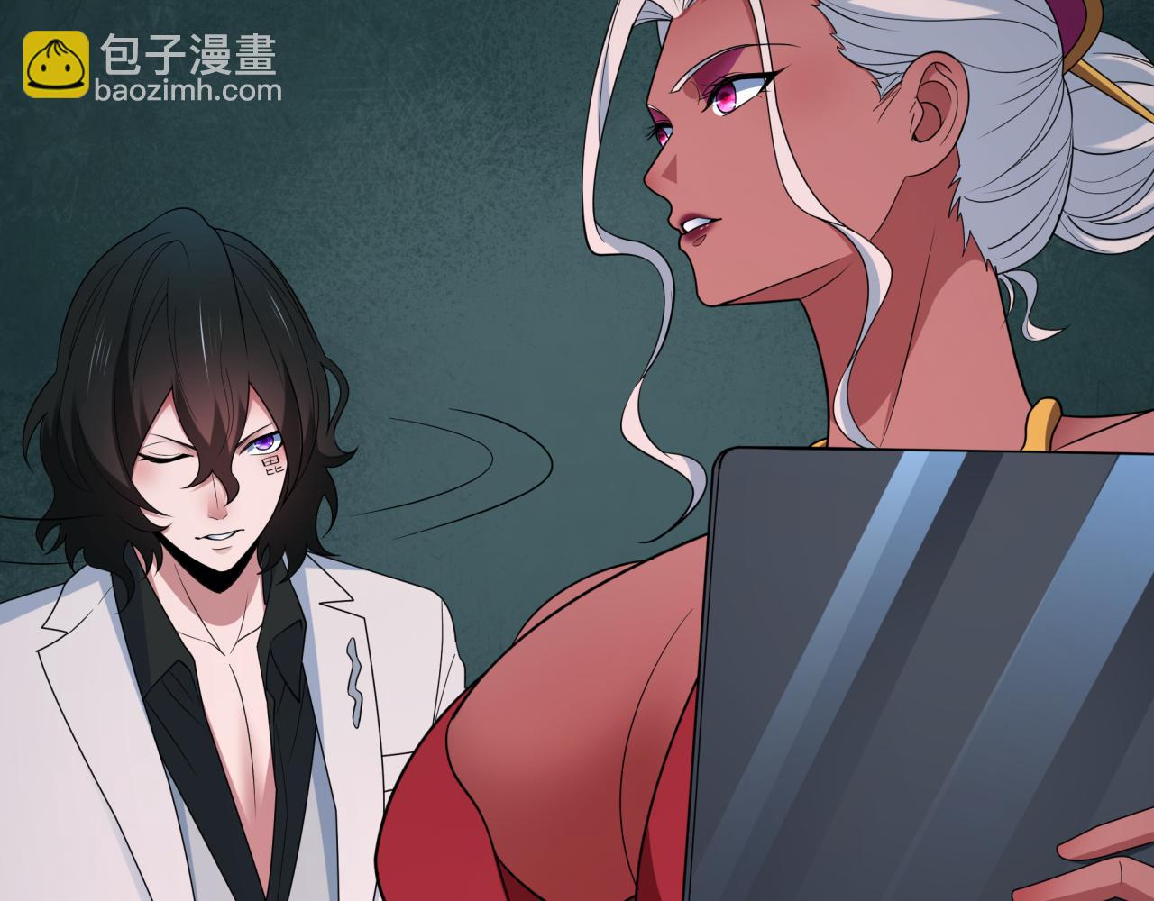 全球詭異時代 - 第424話 扶桑篇-大阪戰前計劃！(4/4) - 5