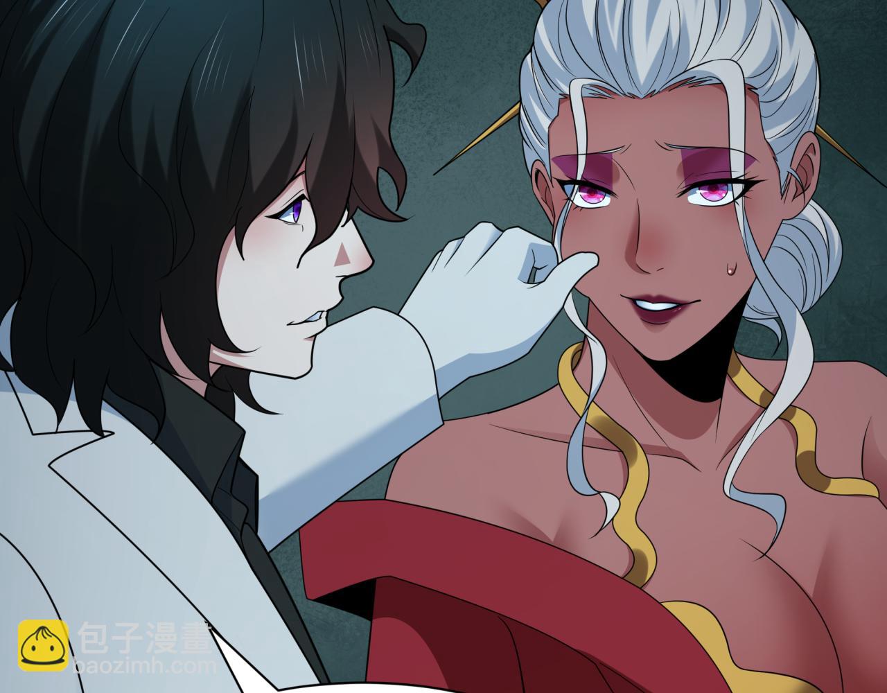 全球詭異時代 - 第424話 扶桑篇-大阪戰前計劃！(4/4) - 3