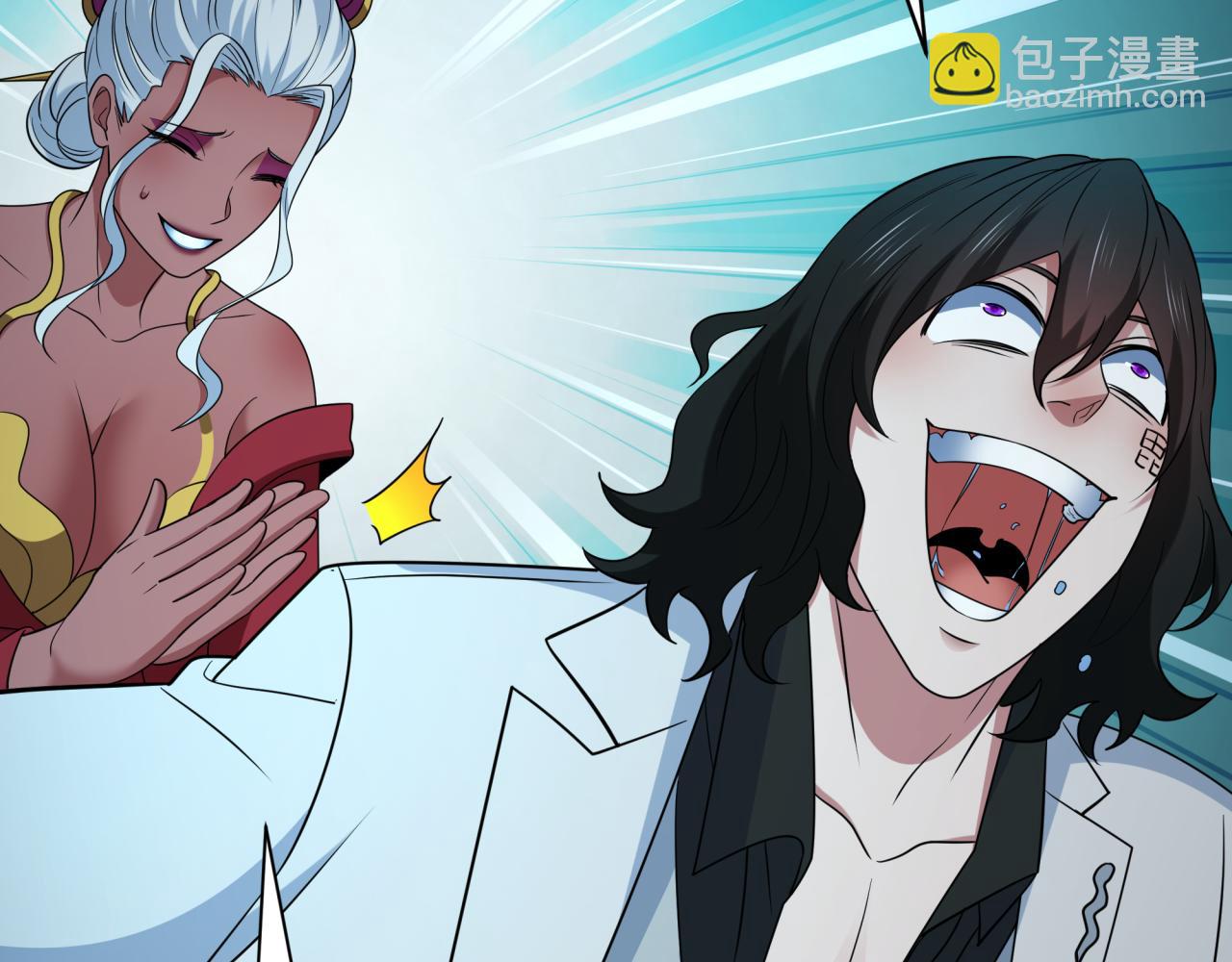 全球詭異時代 - 第424話 扶桑篇-大阪戰前計劃！(4/4) - 4