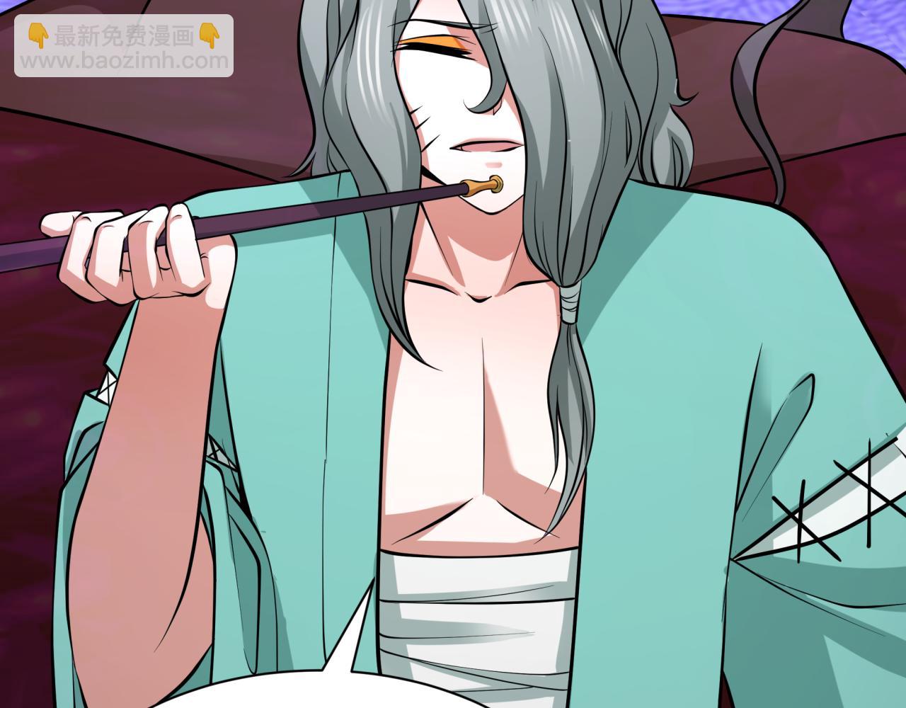 全球詭異時代 - 第424話 扶桑篇-大阪戰前計劃！(1/4) - 5