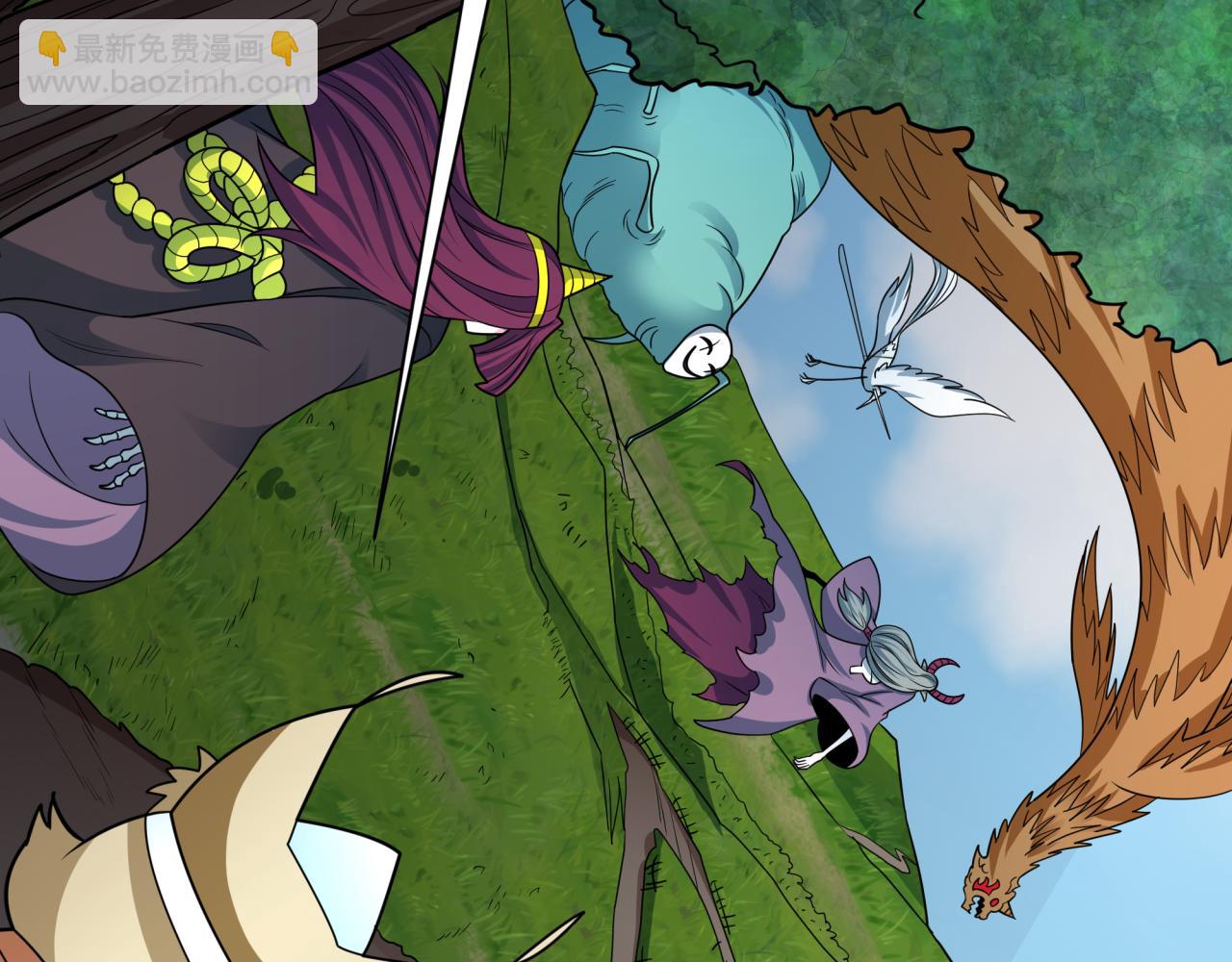 全球詭異時代 - 第424話 扶桑篇-大阪戰前計劃！(2/4) - 2