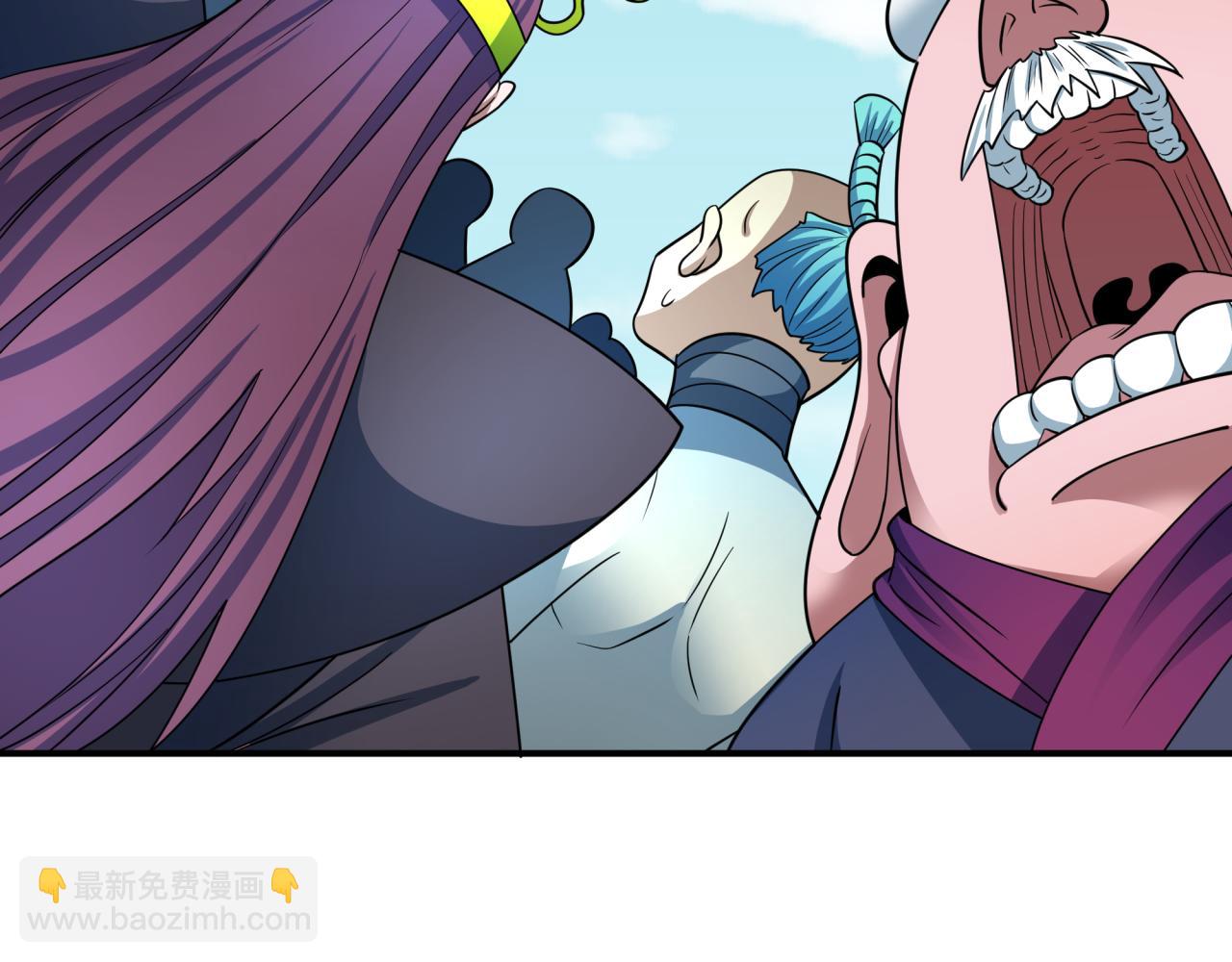 全球詭異時代 - 第424話 扶桑篇-大阪戰前計劃！(2/4) - 4