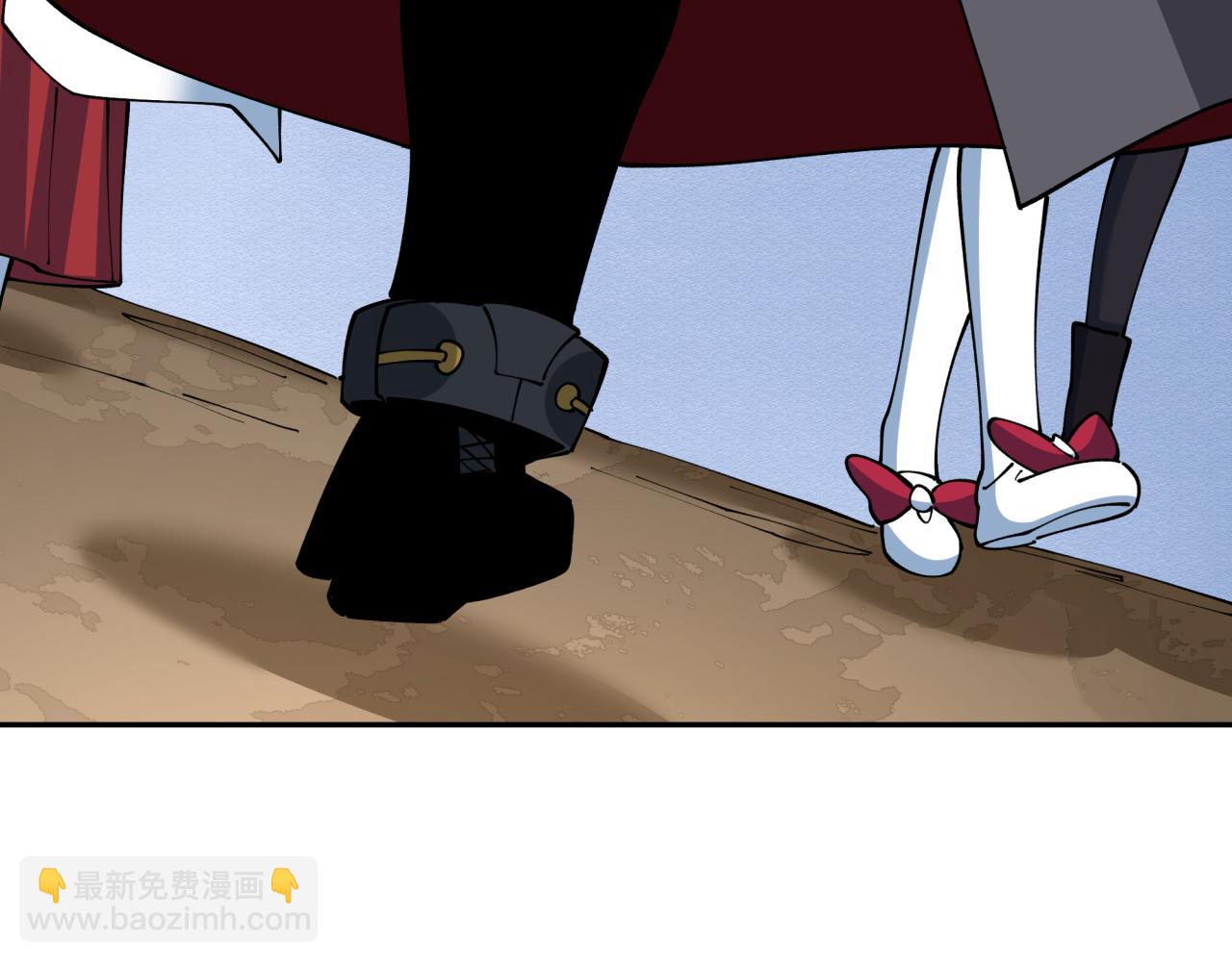 第425话 扶桑篇-王见王！(1/4)-第571话