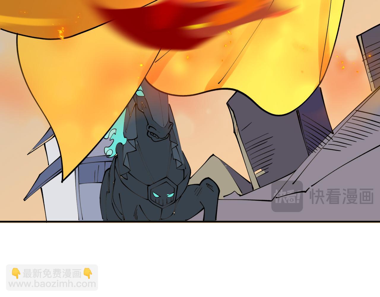 第425话 扶桑篇-王见王！(1/4)-第571话