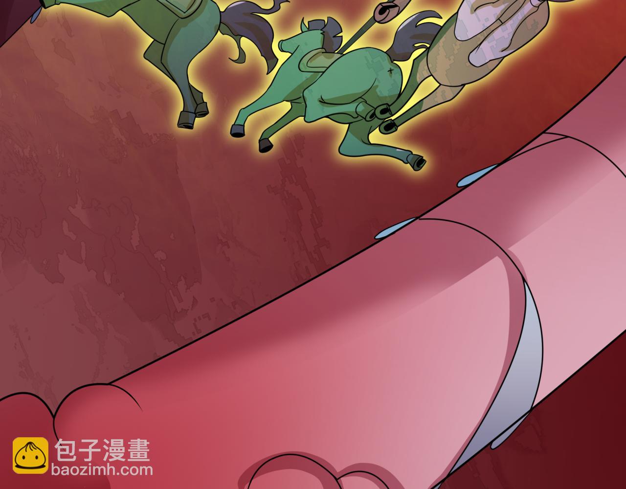 全球詭異時代 - 第426話 扶桑篇-童童的英靈領域!(4/4) - 1