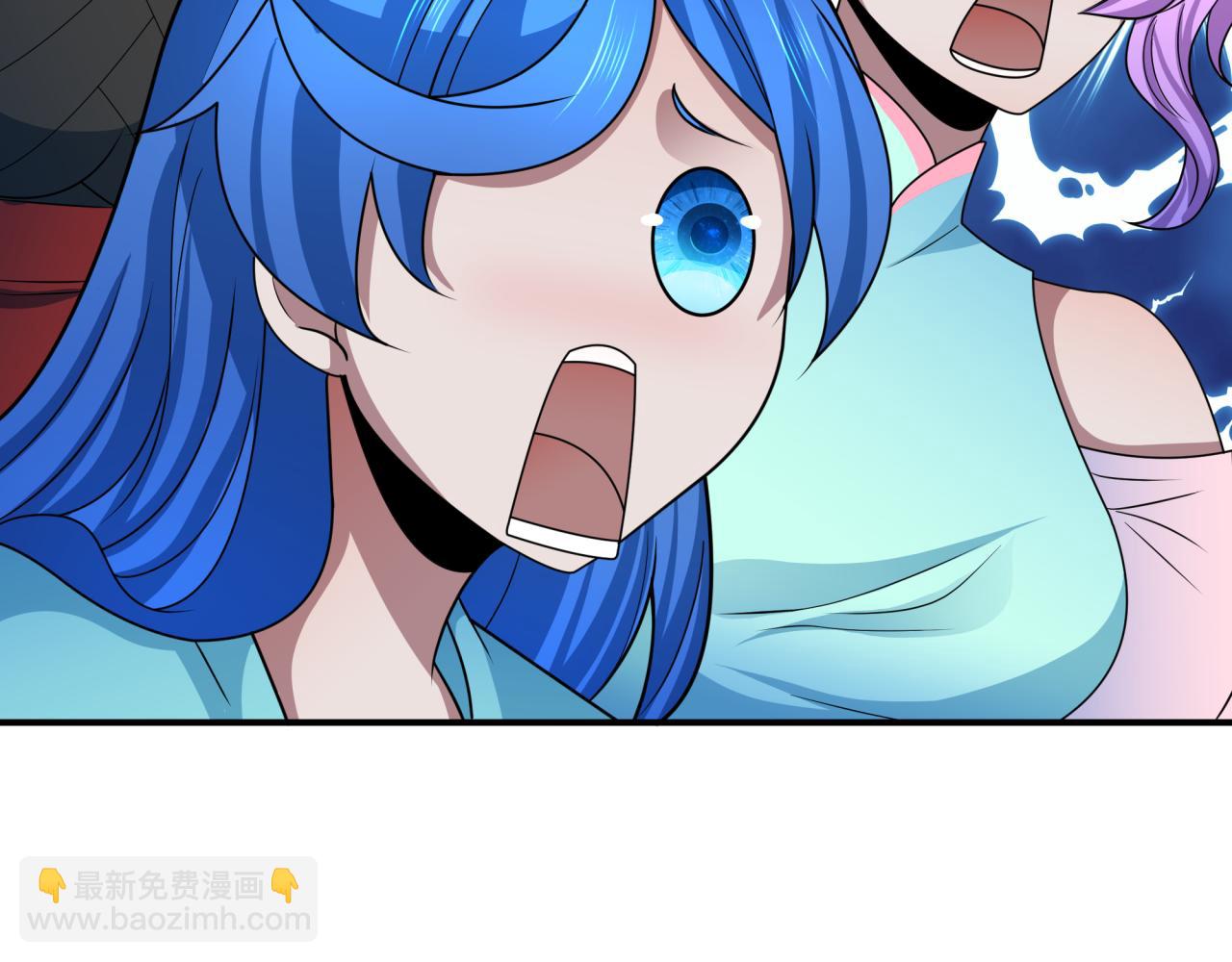 全球詭異時代 - 第426話 扶桑篇-童童的英靈領域!(1/4) - 8