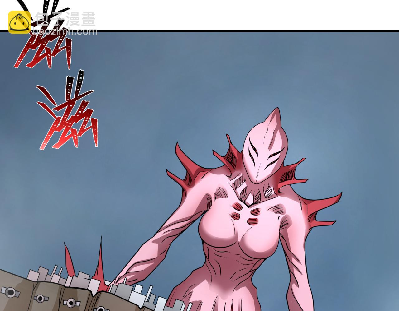 全球詭異時代 - 第426話 扶桑篇-童童的英靈領域!(1/4) - 8