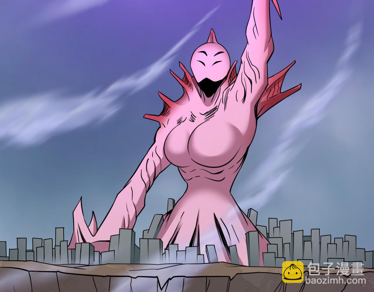 全球詭異時代 - 第426話 扶桑篇-童童的英靈領域!(1/4) - 7