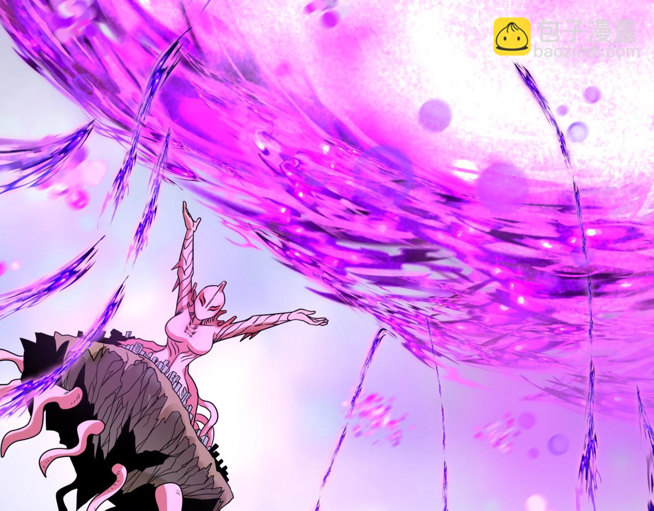 全球詭異時代 - 第426話 扶桑篇-童童的英靈領域!(2/4) - 2