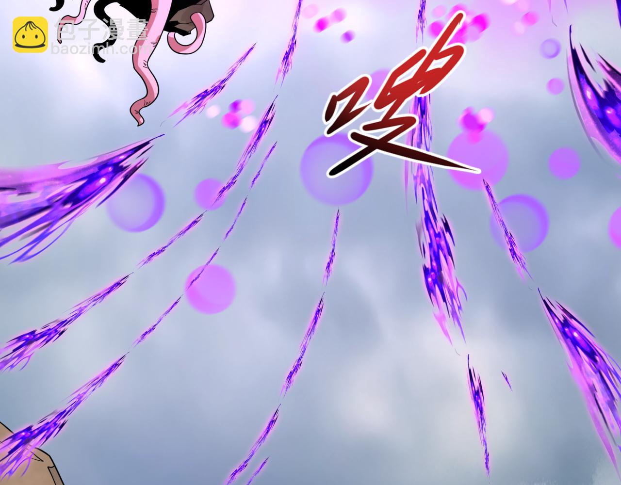 全球詭異時代 - 第426話 扶桑篇-童童的英靈領域!(2/4) - 3