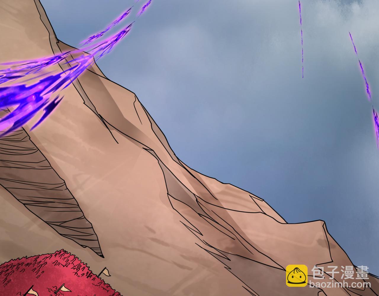 全球詭異時代 - 第426話 扶桑篇-童童的英靈領域!(2/4) - 4