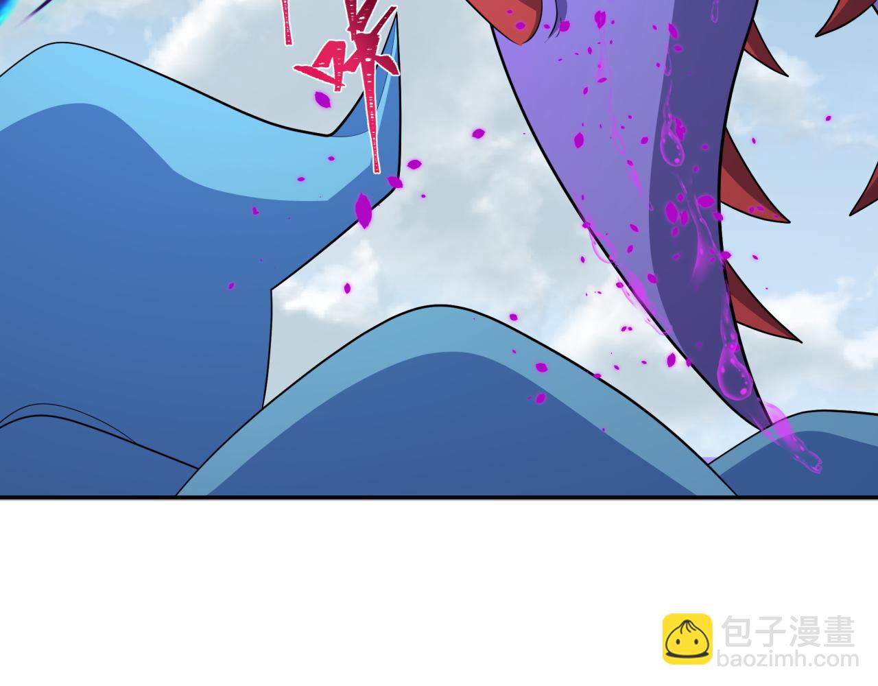 全球詭異時代 - 第428話 扶桑篇-林風鬼靈VS上杉天王！(3/4) - 5