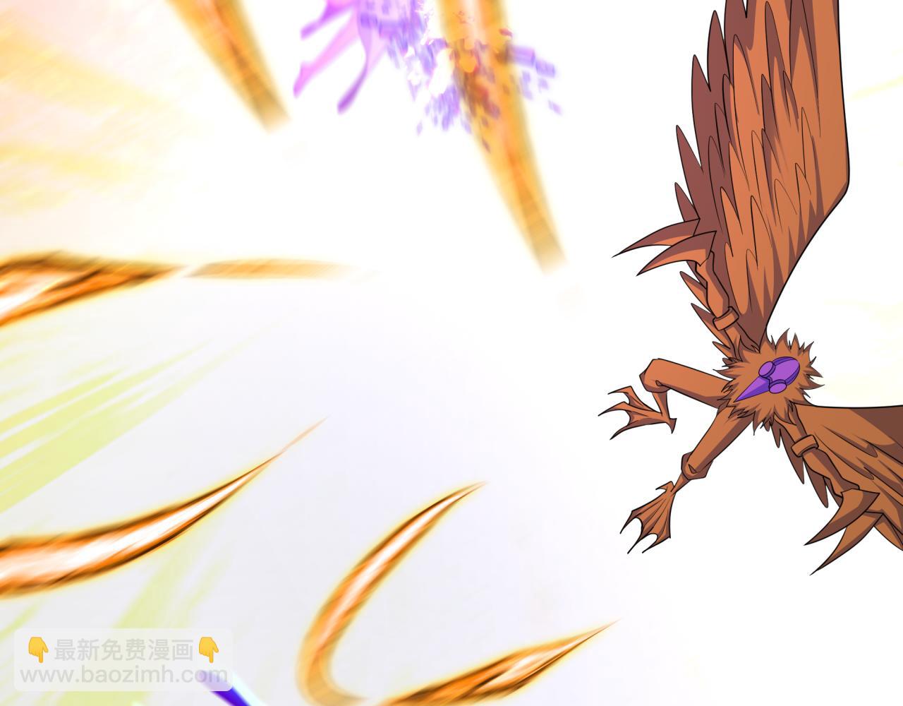 全球詭異時代 - 第428話 扶桑篇-林風鬼靈VS上杉天王！(3/4) - 6