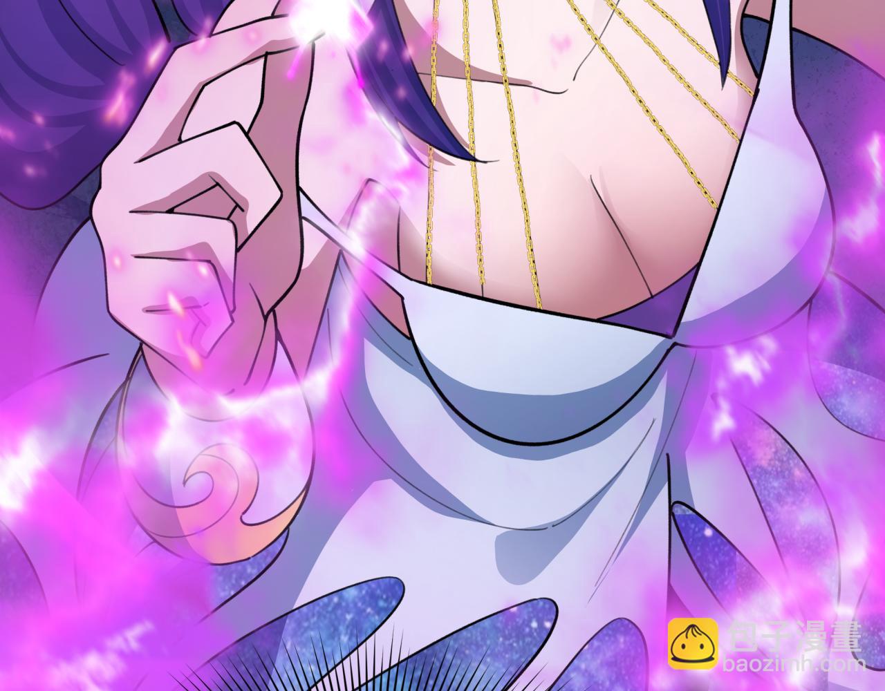 全球詭異時代 - 第428話 扶桑篇-林風鬼靈VS上杉天王！(3/4) - 6