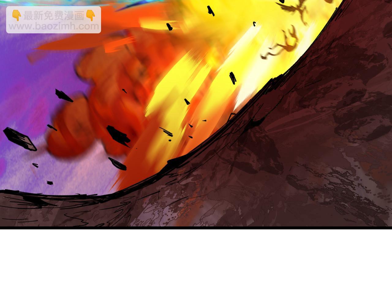 全球詭異時代 - 第428話 扶桑篇-林風鬼靈VS上杉天王！(3/4) - 2