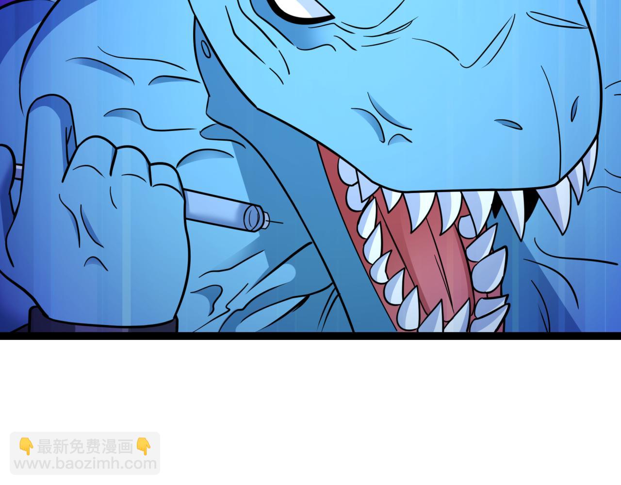 全球詭異時代 - 第428話 扶桑篇-林風鬼靈VS上杉天王！(4/4) - 5