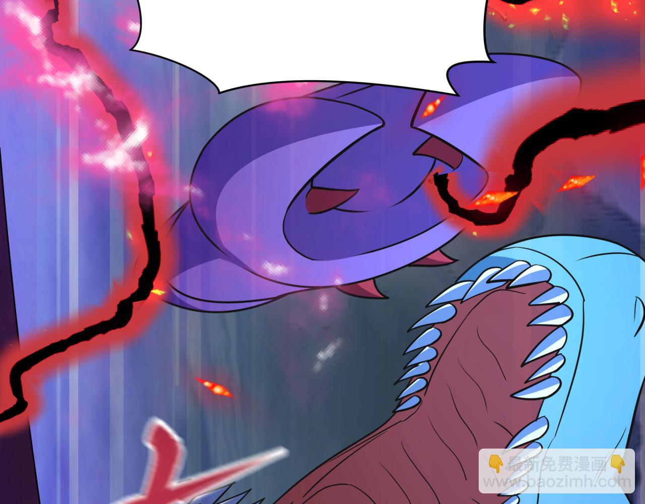 全球詭異時代 - 第428話 扶桑篇-林風鬼靈VS上杉天王！(4/4) - 2