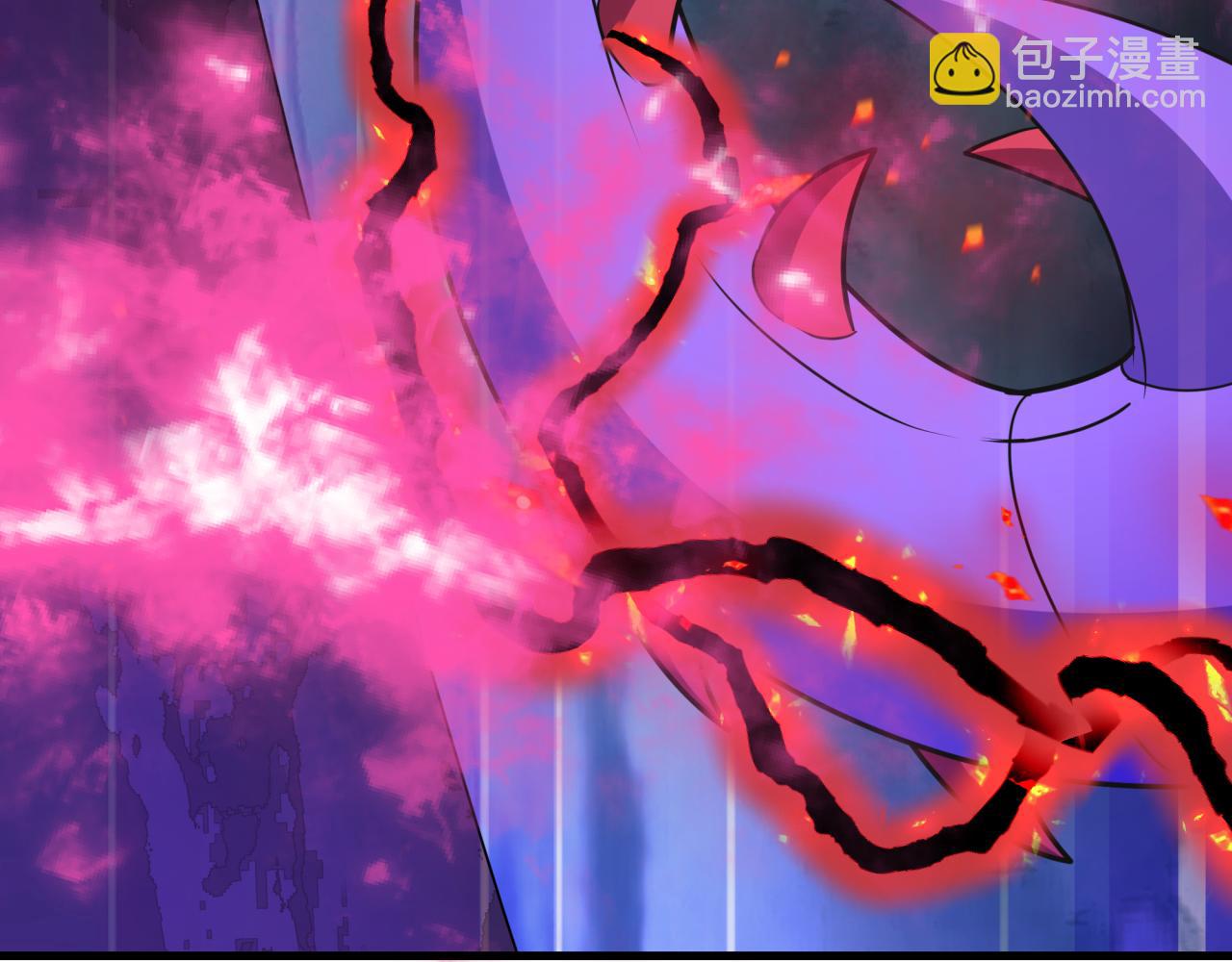 全球詭異時代 - 第428話 扶桑篇-林風鬼靈VS上杉天王！(4/4) - 4