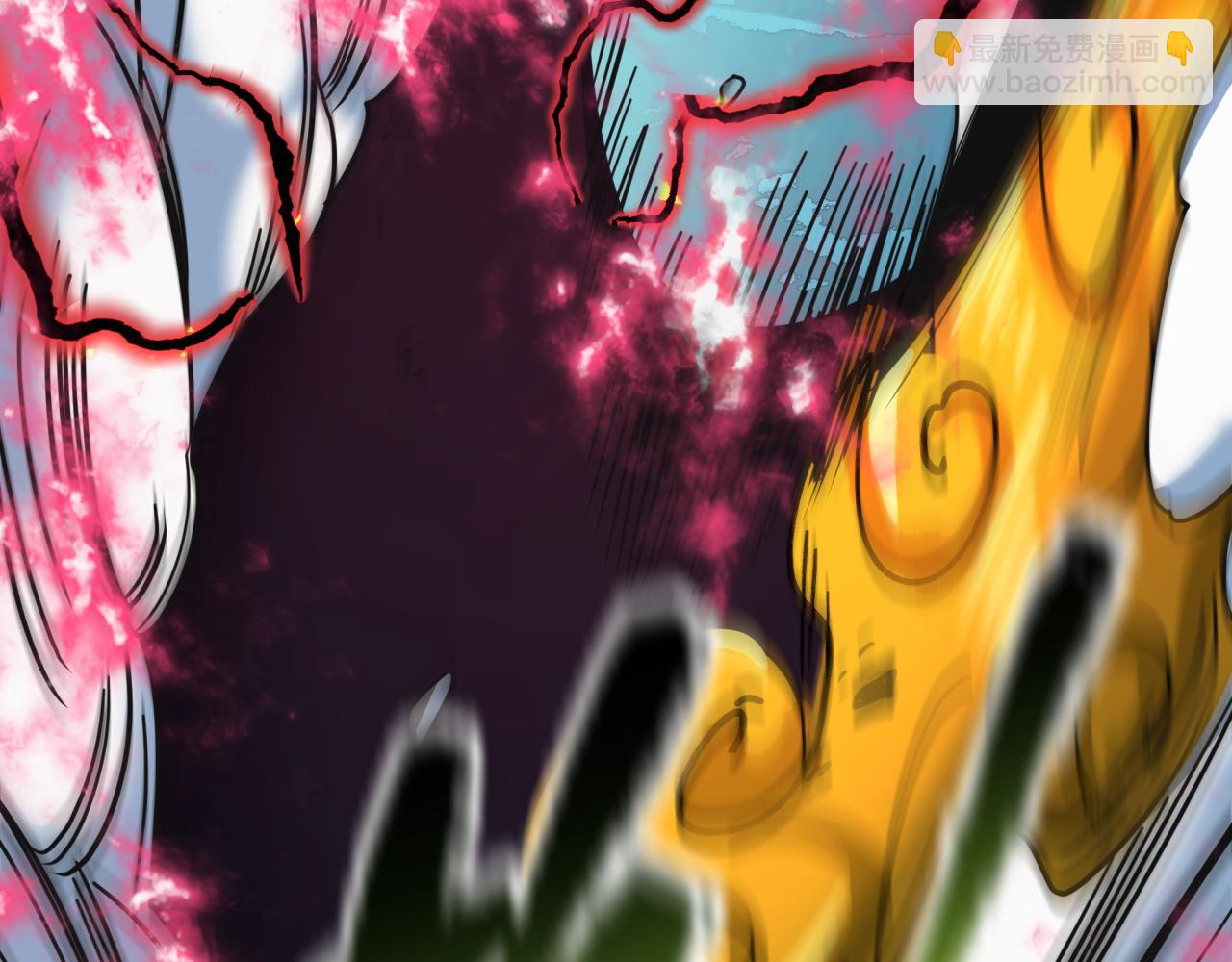 全球詭異時代 - 第428話 扶桑篇-林風鬼靈VS上杉天王！(4/4) - 7