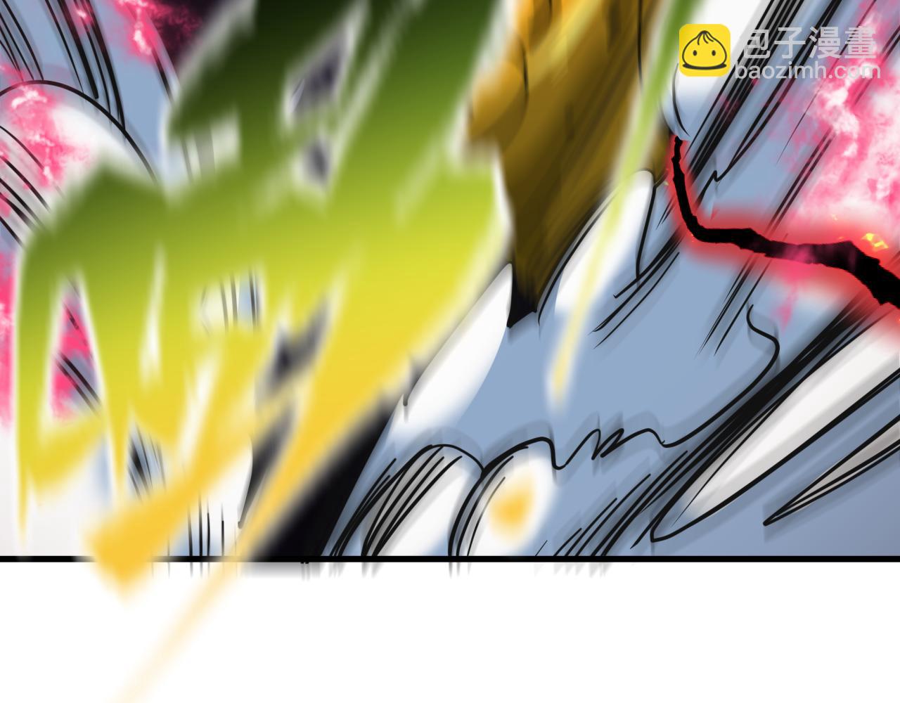 全球詭異時代 - 第428話 扶桑篇-林風鬼靈VS上杉天王！(4/4) - 1