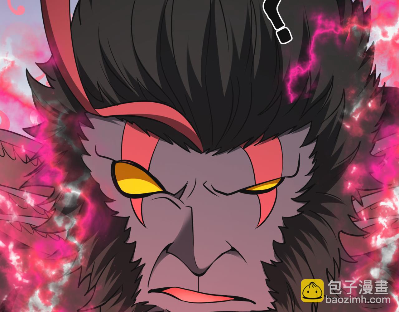 全球詭異時代 - 第428話 扶桑篇-林風鬼靈VS上杉天王！(4/4) - 3