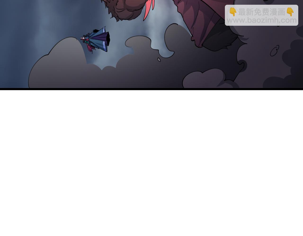 全球詭異時代 - 第428話 扶桑篇-林風鬼靈VS上杉天王！(4/4) - 3