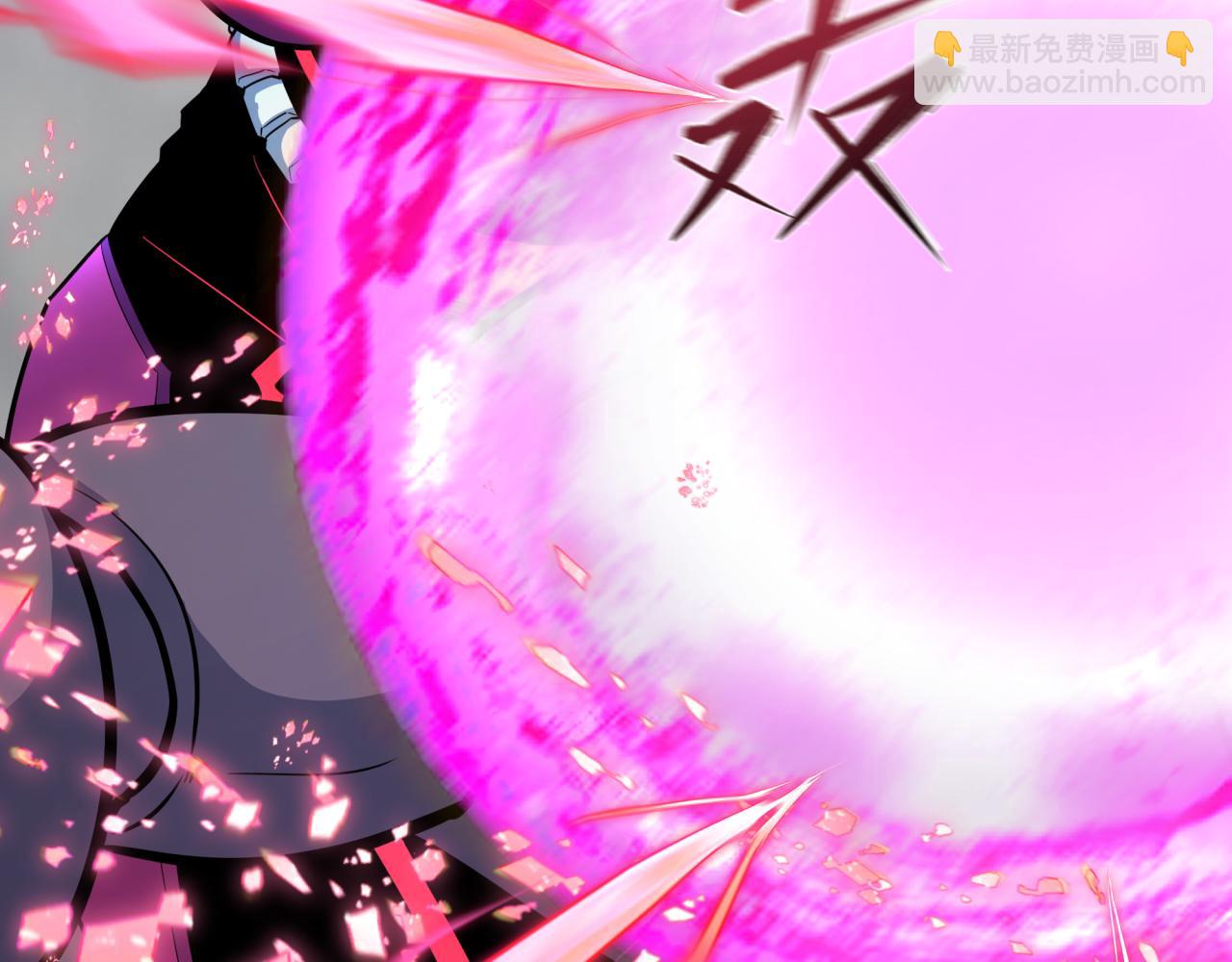 全球詭異時代 - 第428話 扶桑篇-林風鬼靈VS上杉天王！(1/4) - 7