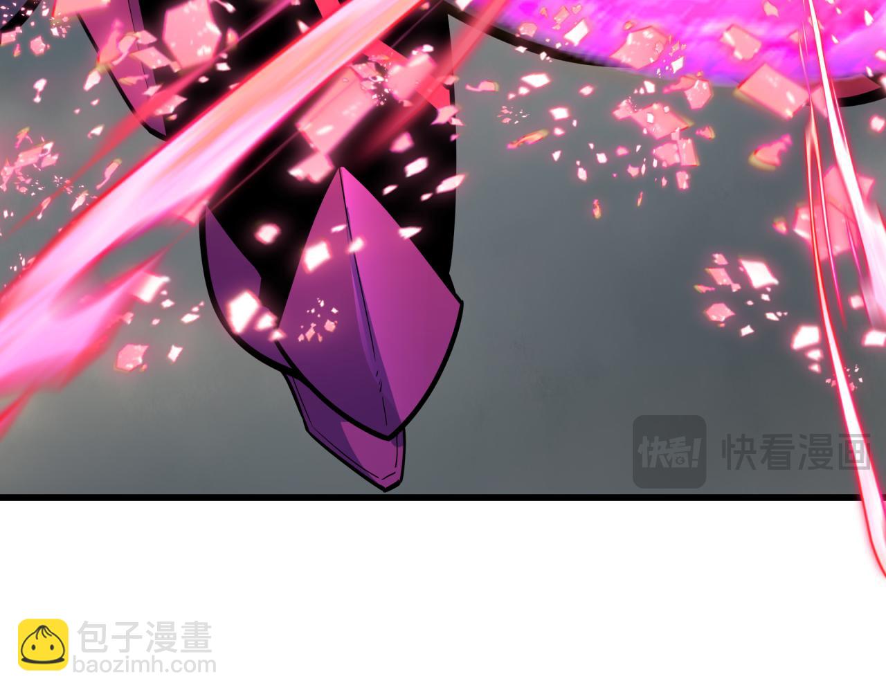 全球詭異時代 - 第428話 扶桑篇-林風鬼靈VS上杉天王！(1/4) - 8