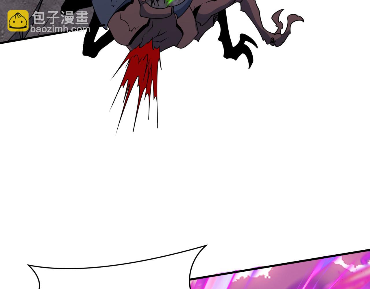 全球詭異時代 - 第428話 扶桑篇-林風鬼靈VS上杉天王！(1/4) - 2