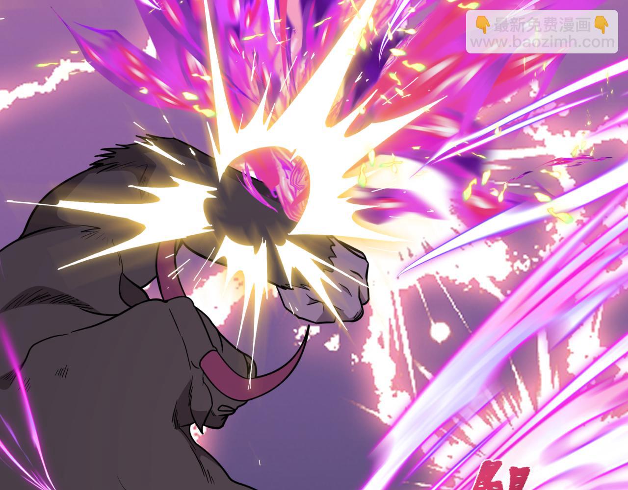 全球詭異時代 - 第428話 扶桑篇-林風鬼靈VS上杉天王！(1/4) - 4