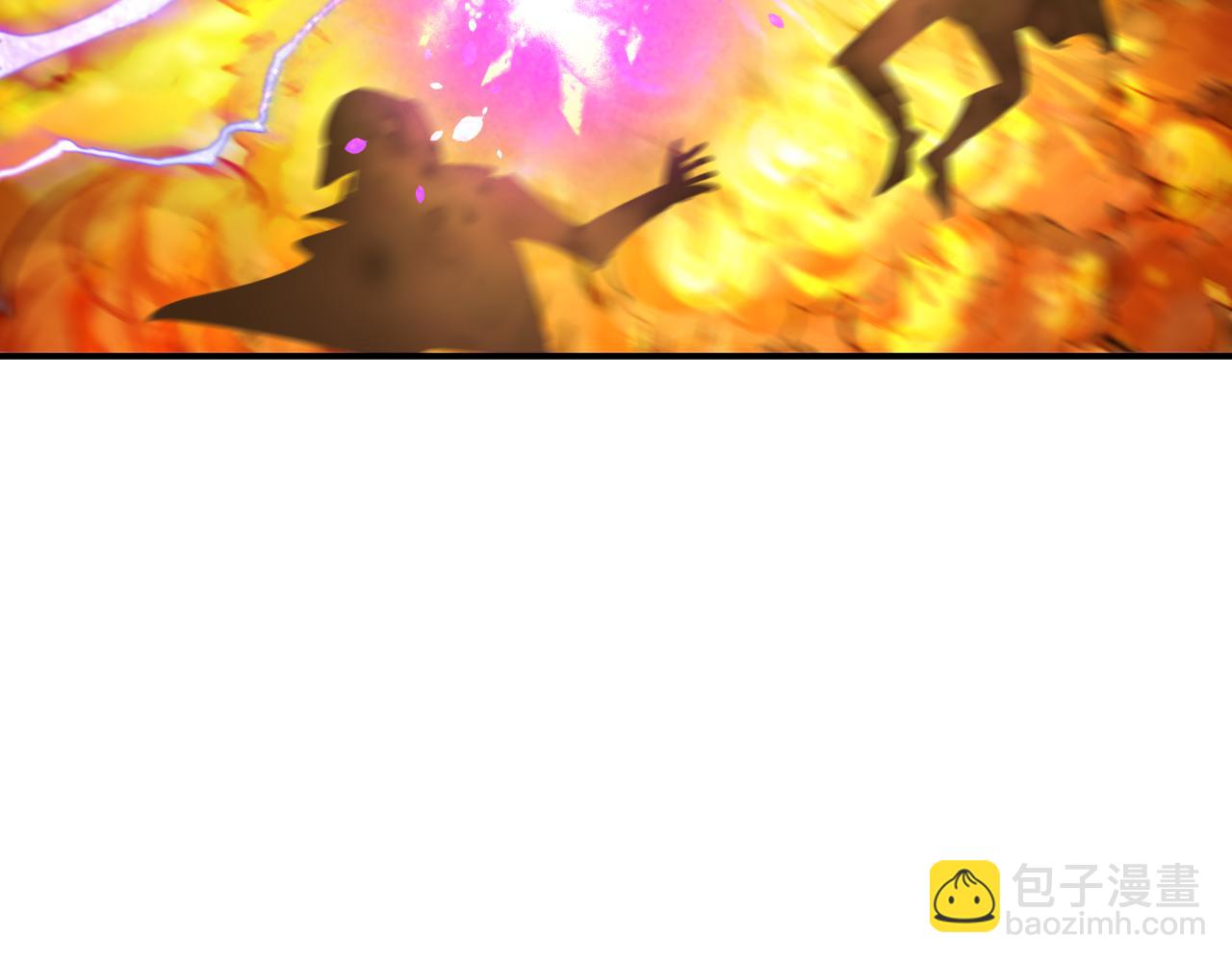 全球詭異時代 - 第428話 扶桑篇-林風鬼靈VS上杉天王！(2/4) - 8