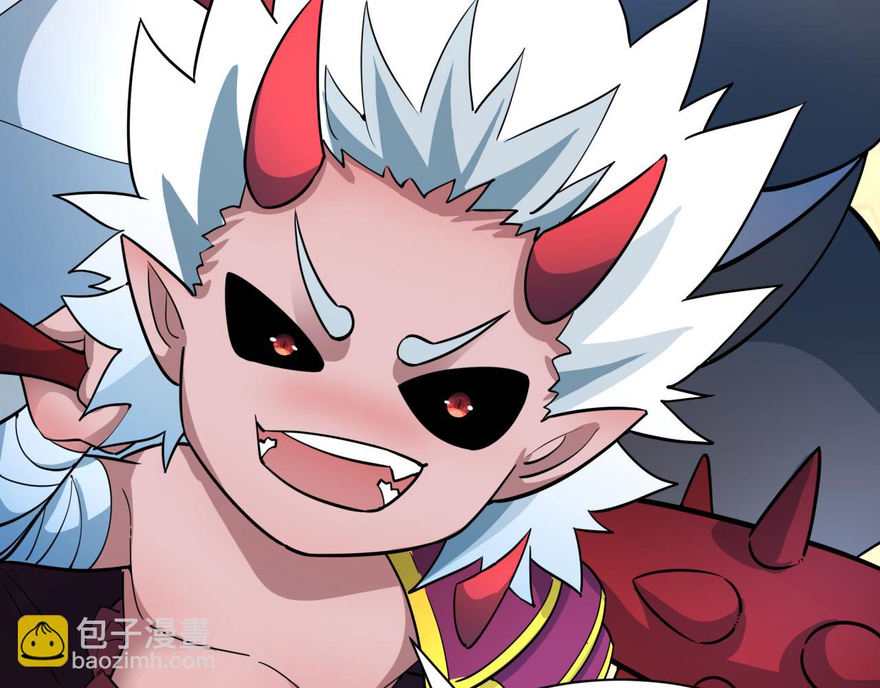 全球詭異時代 - 第428話 扶桑篇-林風鬼靈VS上杉天王！(1/4) - 1