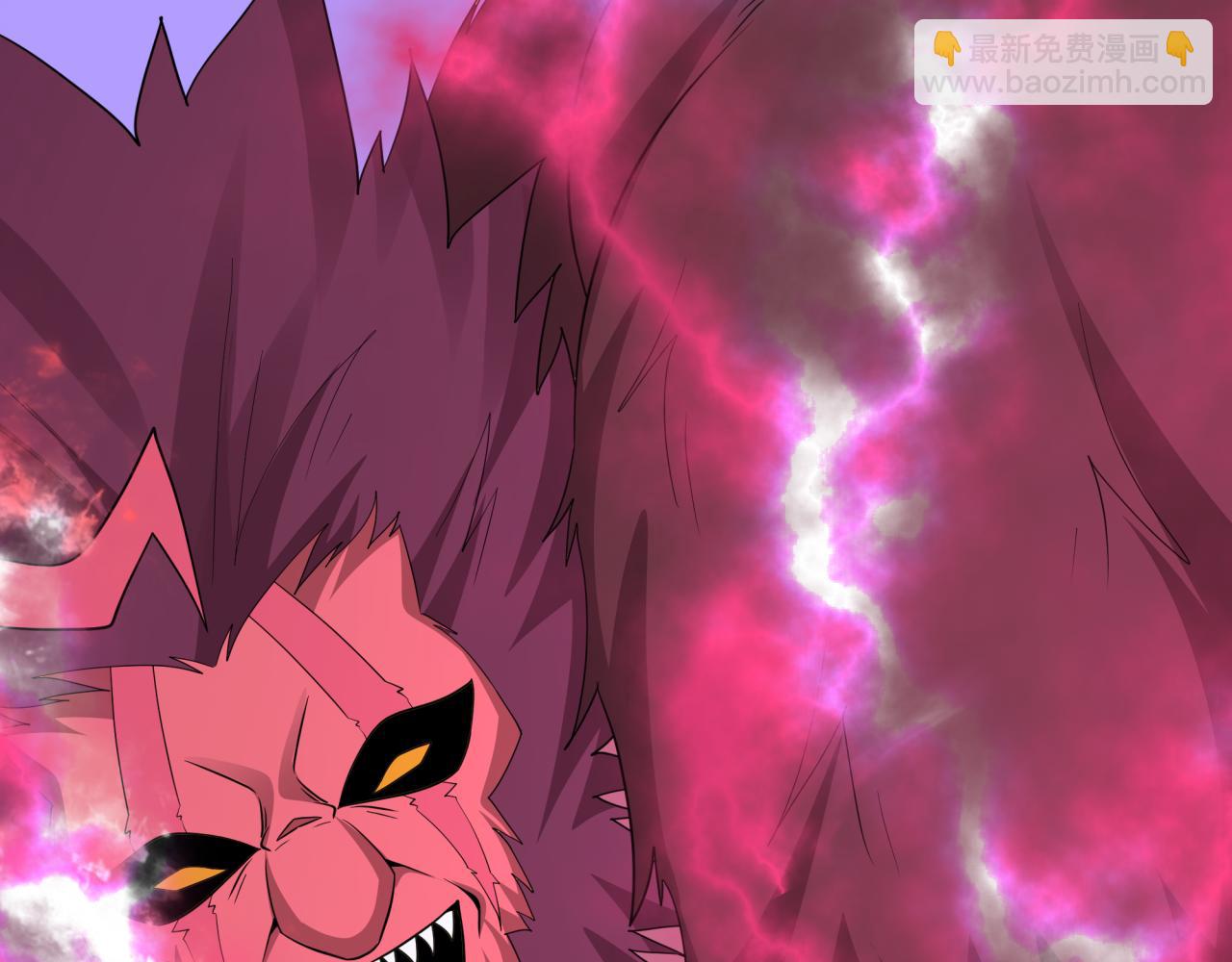 全球詭異時代 - 第428話 扶桑篇-林風鬼靈VS上杉天王！(2/4) - 8