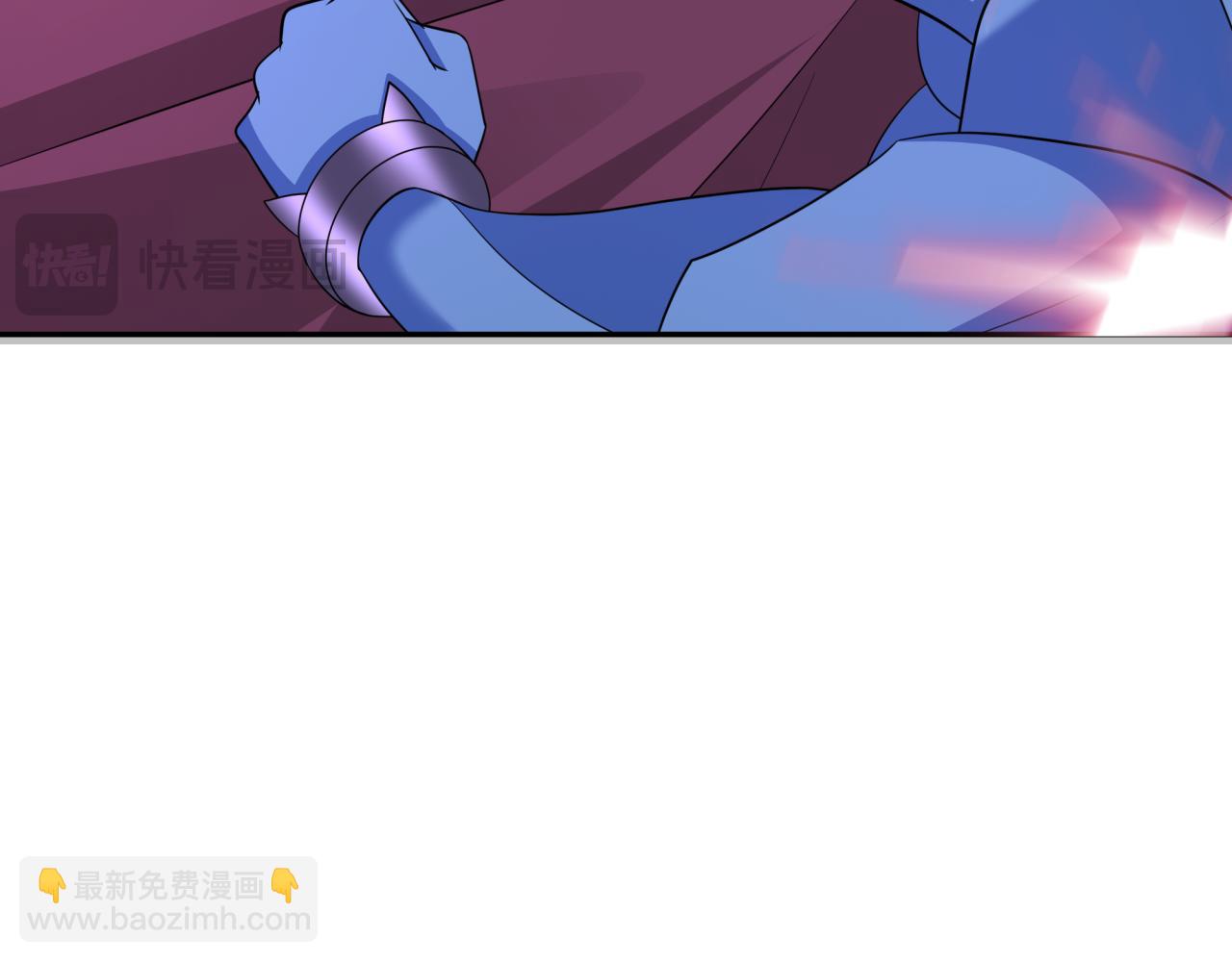 全球詭異時代 - 第428話 扶桑篇-林風鬼靈VS上杉天王！(2/4) - 3