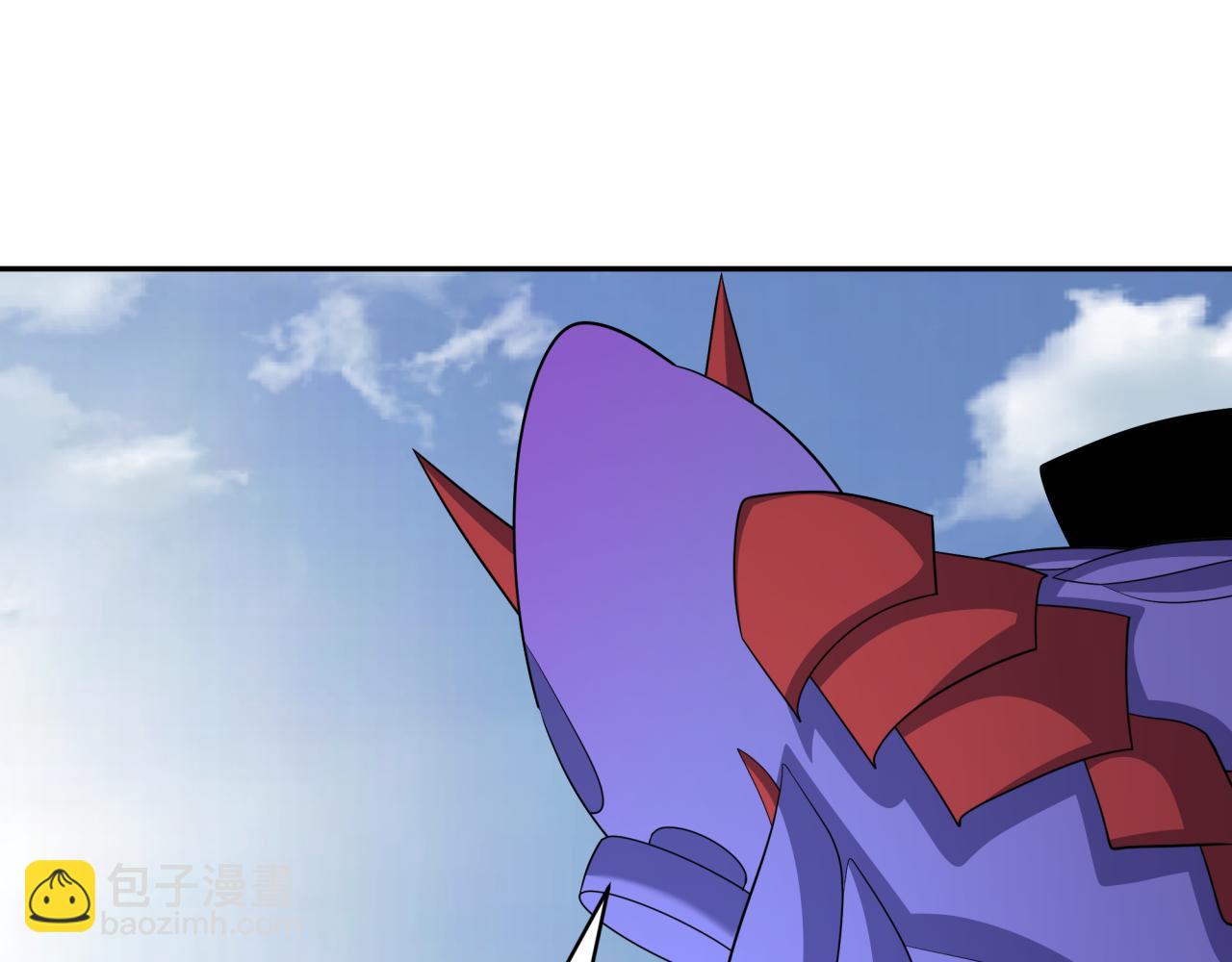 全球詭異時代 - 第428話 扶桑篇-林風鬼靈VS上杉天王！(2/4) - 4