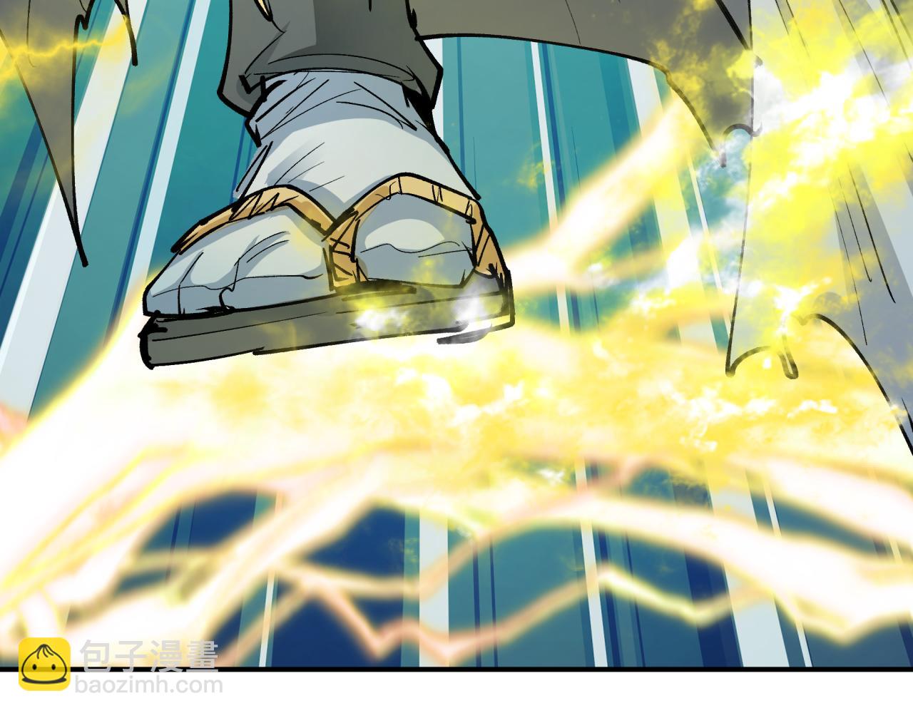 全球詭異時代 - 第428話 扶桑篇-林風VS上杉謙信(3/4) - 7