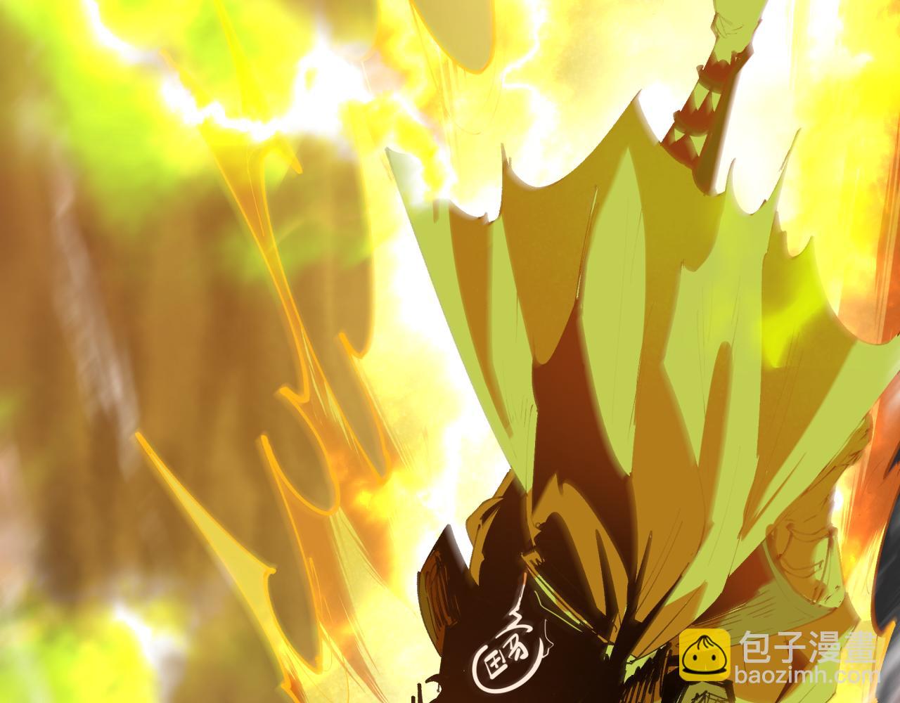 全球詭異時代 - 第428話 扶桑篇-林風VS上杉謙信(3/4) - 5