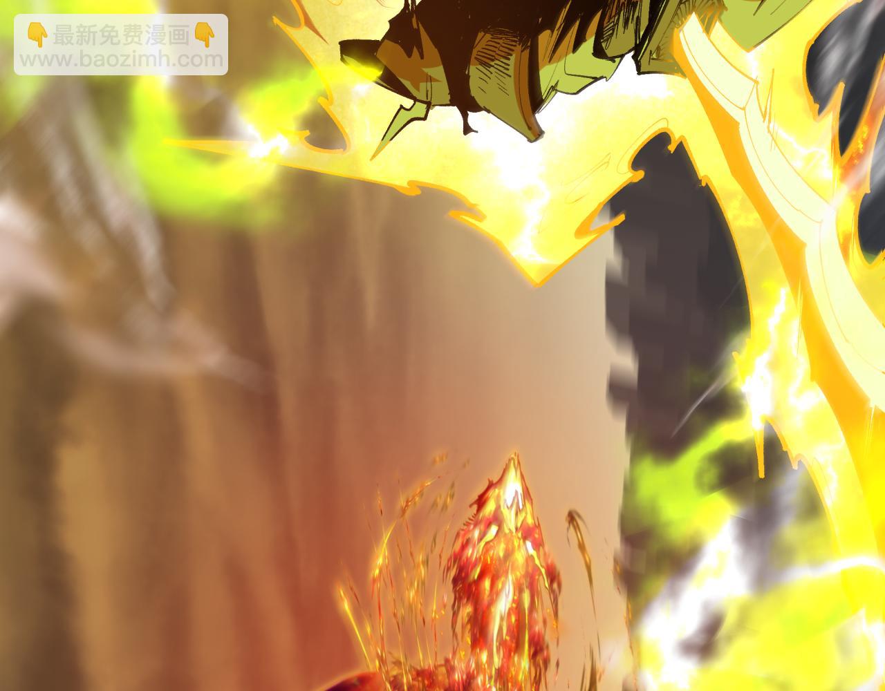 全球詭異時代 - 第428話 扶桑篇-林風VS上杉謙信(3/4) - 6