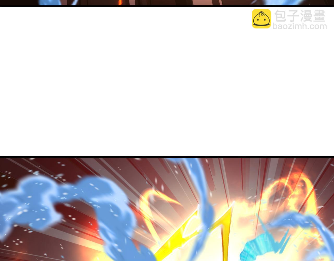 全球詭異時代 - 第428話 扶桑篇-林風VS上杉謙信(3/4) - 8