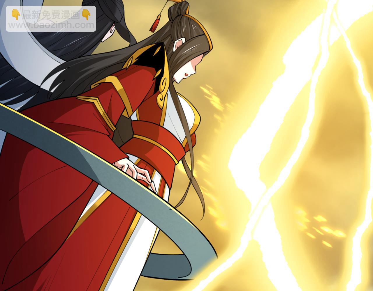 全球詭異時代 - 第428話 扶桑篇-林風VS上杉謙信(3/4) - 2