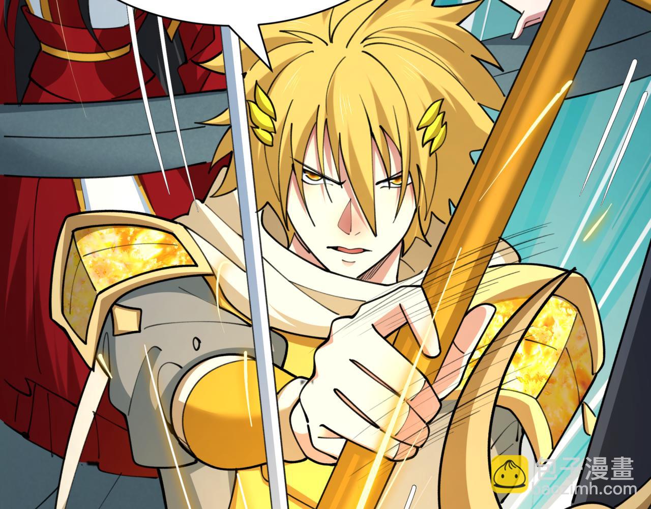 全球詭異時代 - 第428話 扶桑篇-林風VS上杉謙信(3/4) - 3