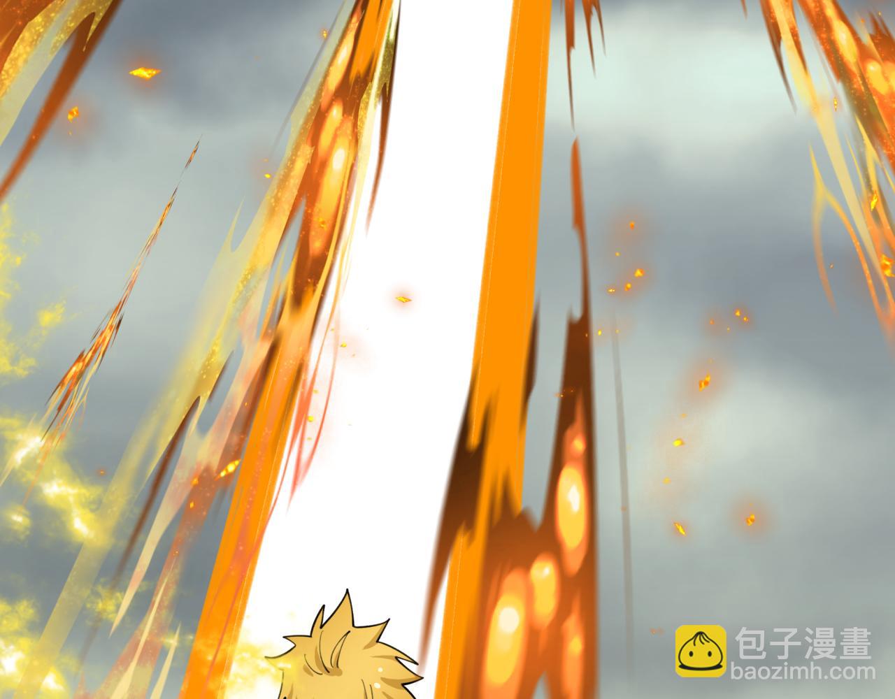 全球詭異時代 - 第428話 扶桑篇-林風VS上杉謙信(4/4) - 1