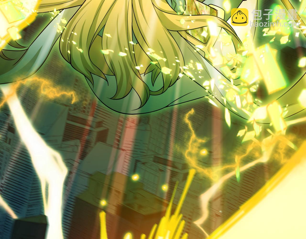 全球詭異時代 - 第428話 扶桑篇-林風VS上杉謙信(4/4) - 7