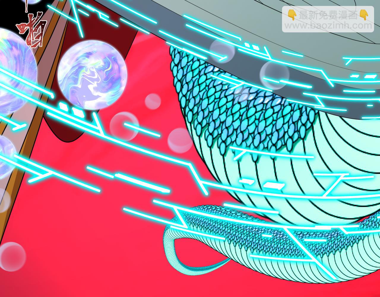 全球詭異時代 - 第428話 扶桑篇-林風VS上杉謙信(1/4) - 2