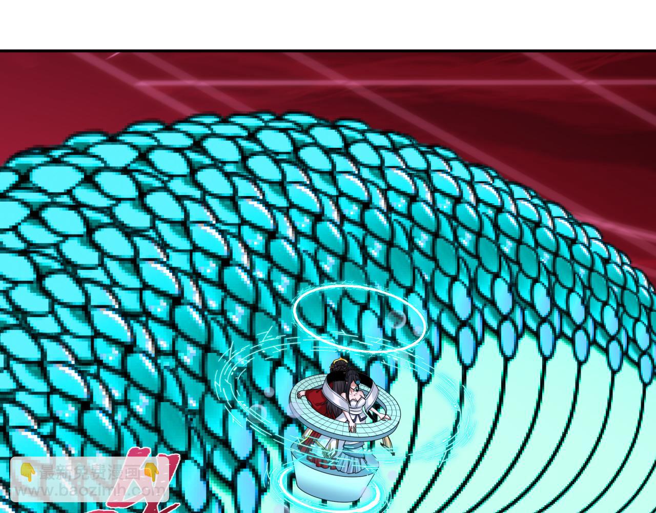 全球詭異時代 - 第428話 扶桑篇-林風VS上杉謙信(1/4) - 4